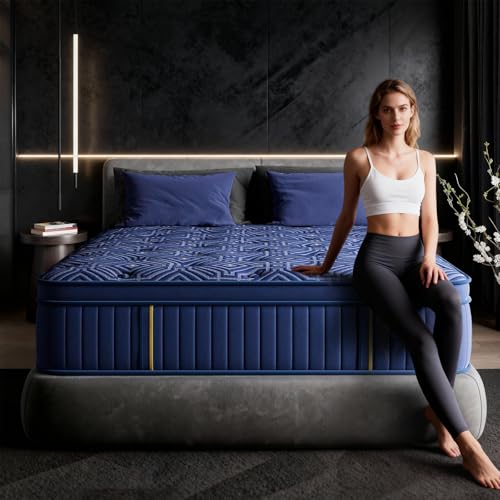 King Size Mattress